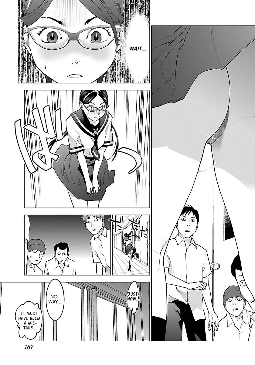 Read Seishokuki chapter 67 image 13 on Lezhin
