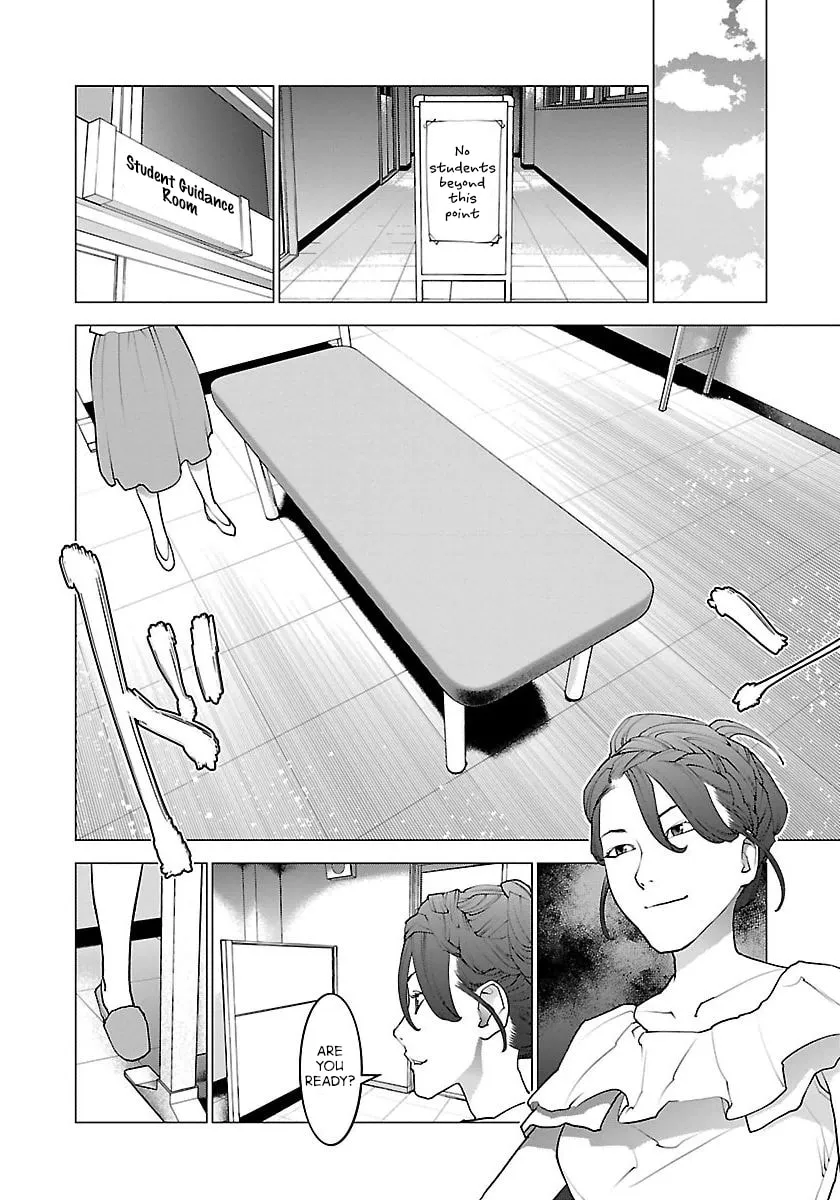 Read Seishokuki chapter 67 image 16 on Lezhin