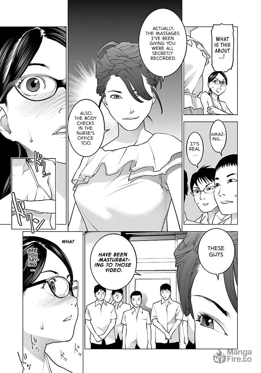 Read Seishokuki chapter 67 image 21 on Lezhin