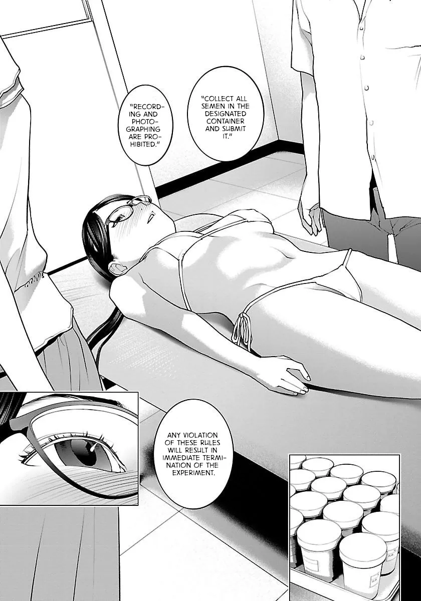 Read Seishokuki chapter 67 image 26 on Lezhin