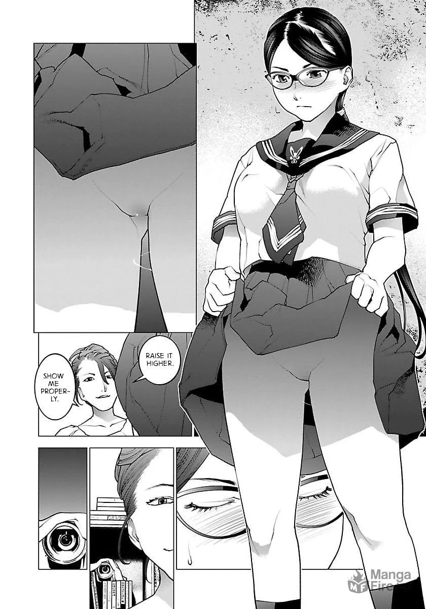 Read Seishokuki chapter 67 image 5 on Lezhin