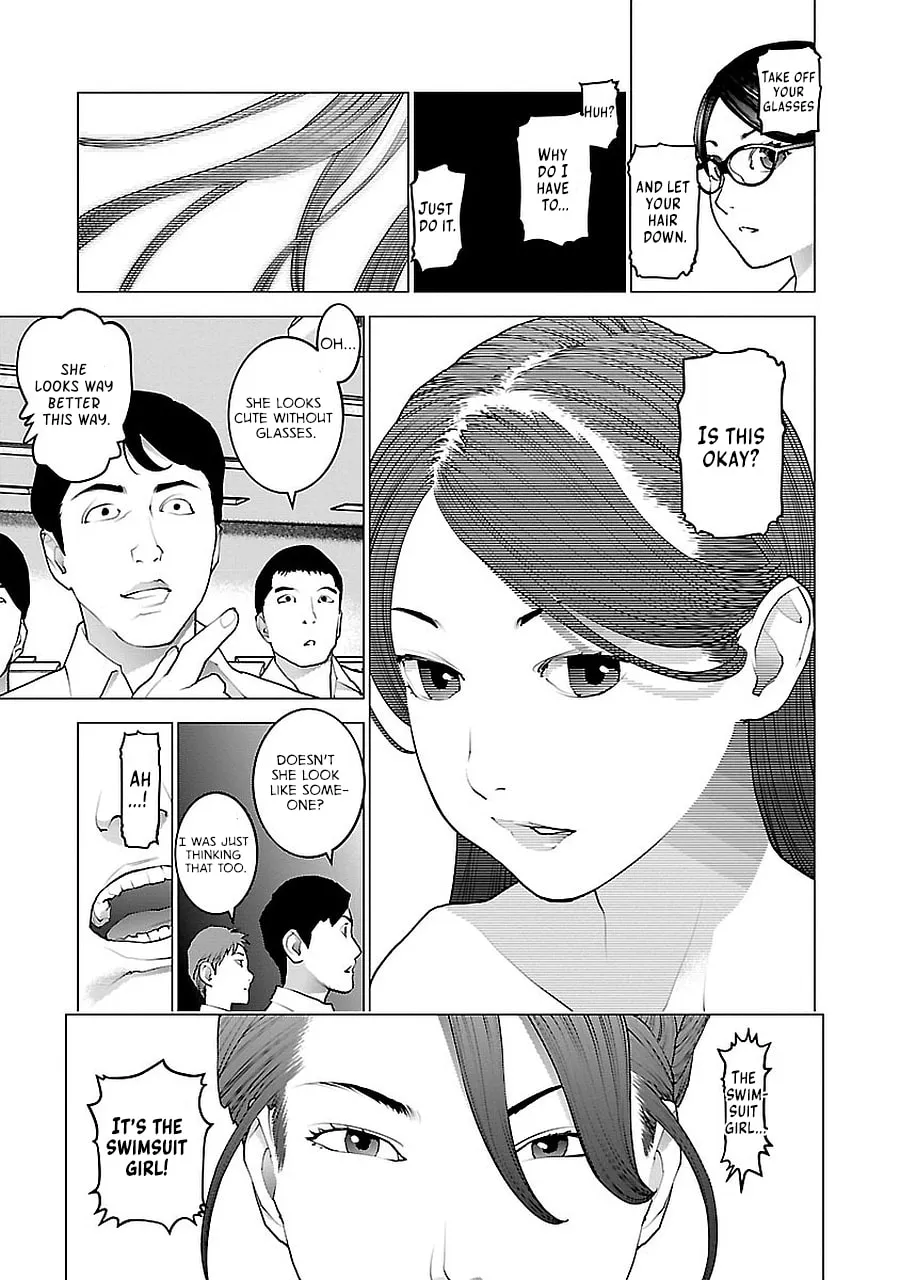 Read Seishokuki chapter 68 image 13 on Lezhin