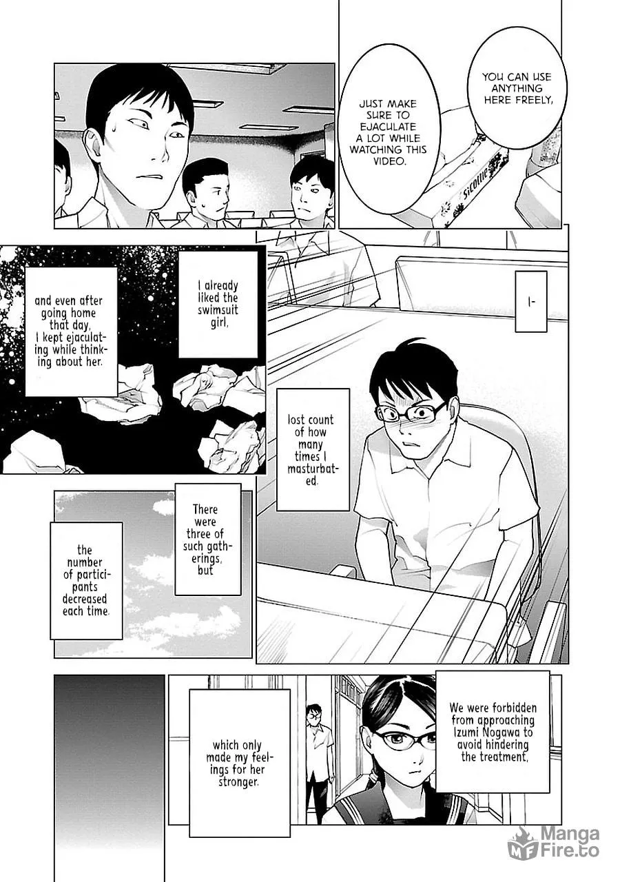Read Seishokuki chapter 68 image 15 on Lezhin