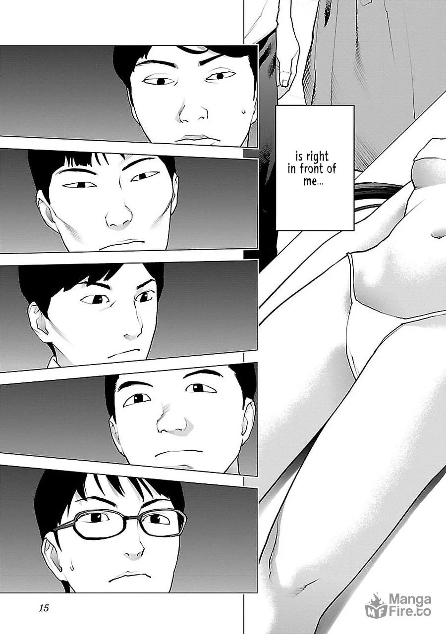 Read Seishokuki chapter 68 image 18 on Lezhin