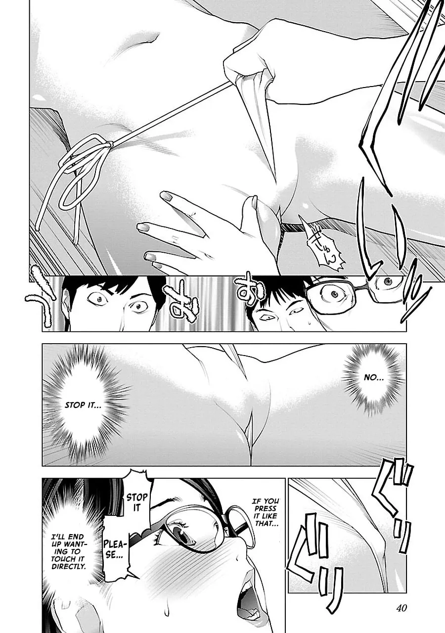 Read Seishokuki chapter 69 image 13 on Lezhin