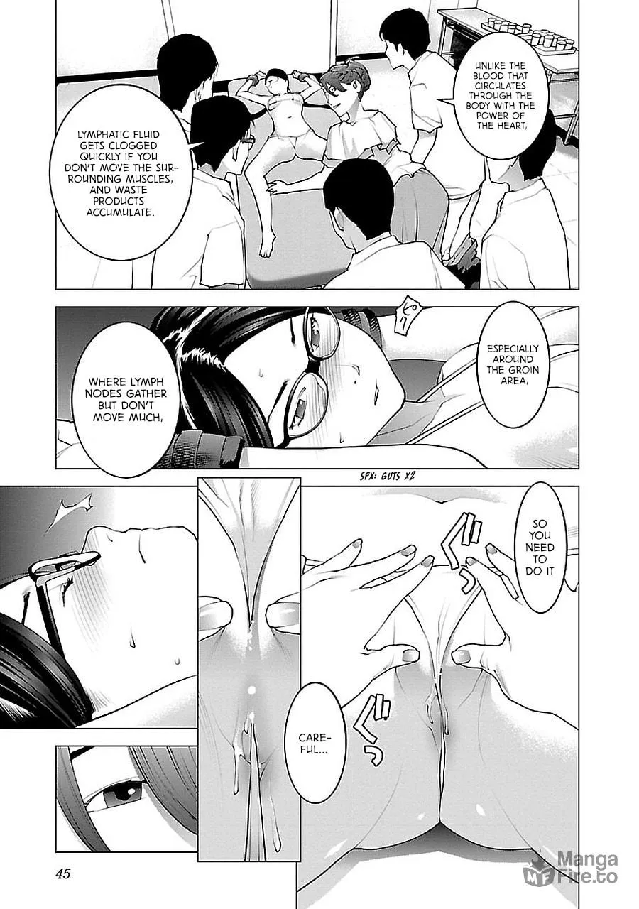 Read Seishokuki chapter 69 image 19 on Lezhin
