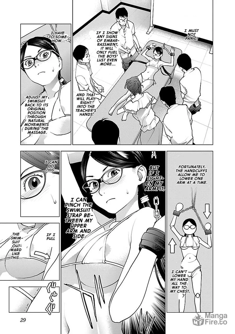 Read Seishokuki chapter 69 image 2 on Lezhin