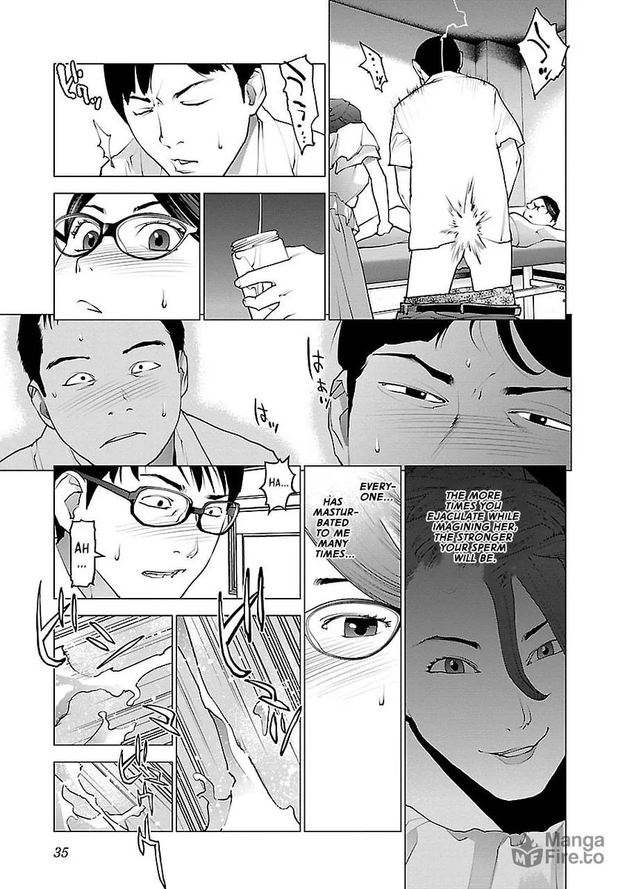 Read Seishokuki chapter 69 image 8 on Lezhin