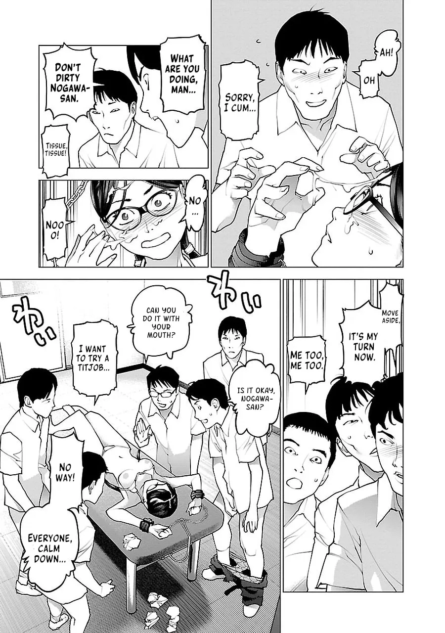 Read Seishokuki chapter 71 image 10 on Lezhin