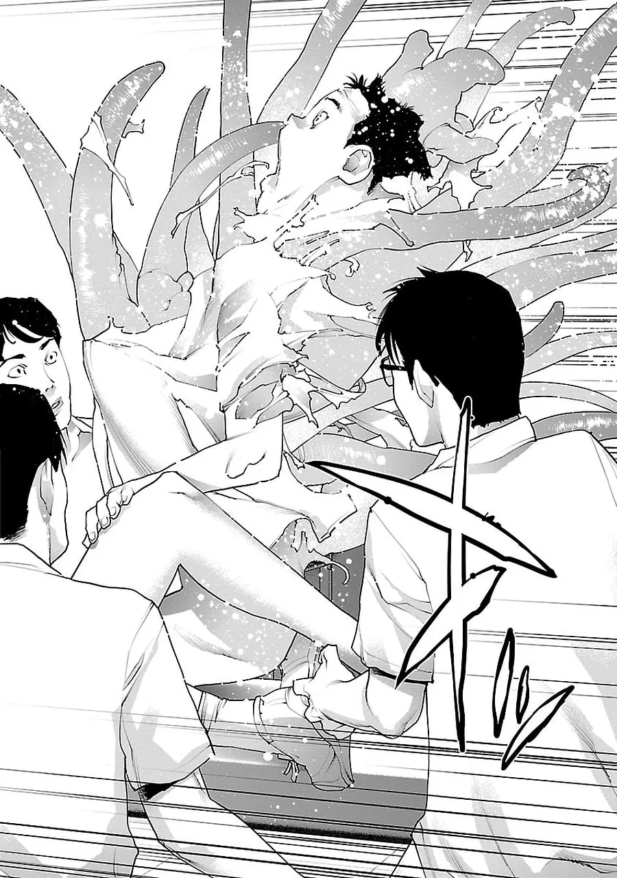 Read Seishokuki chapter 71 image 18 on Lezhin