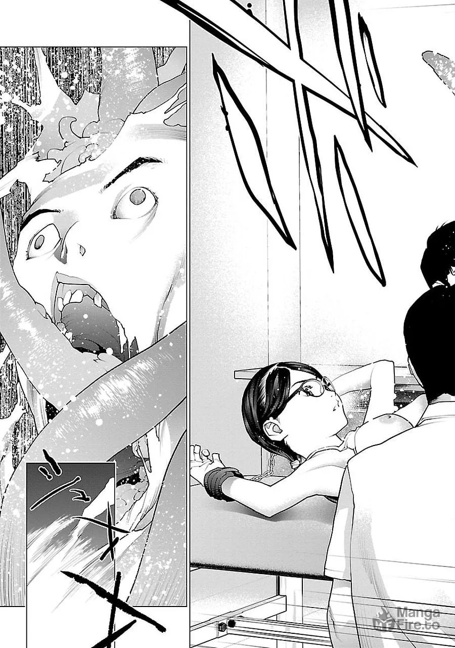 Read Seishokuki chapter 71 image 19 on Lezhin