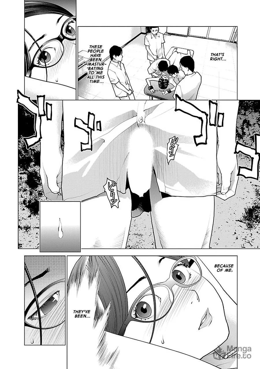 Read Seishokuki chapter 71 image 5 on Lezhin