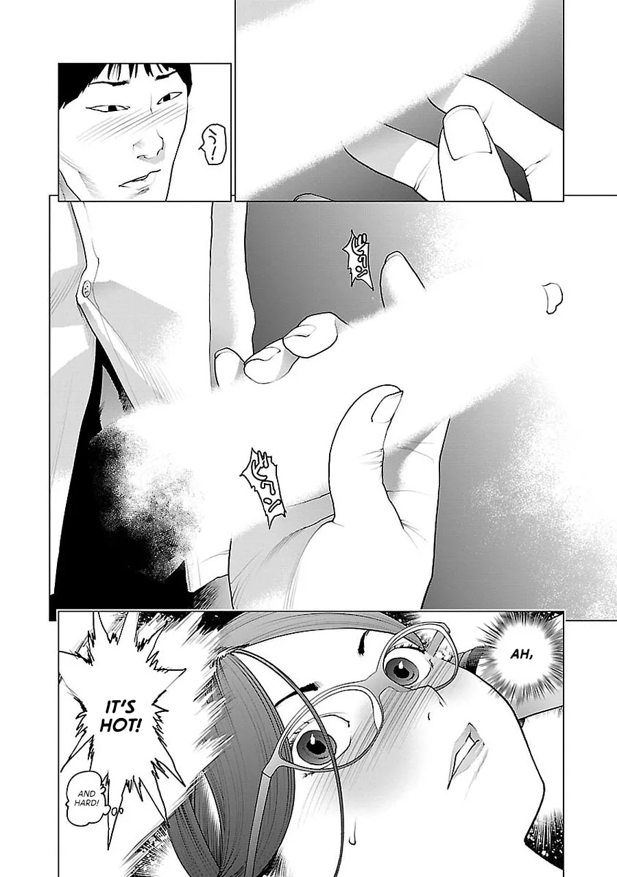 Read Seishokuki chapter 71 image 7 on Lezhin