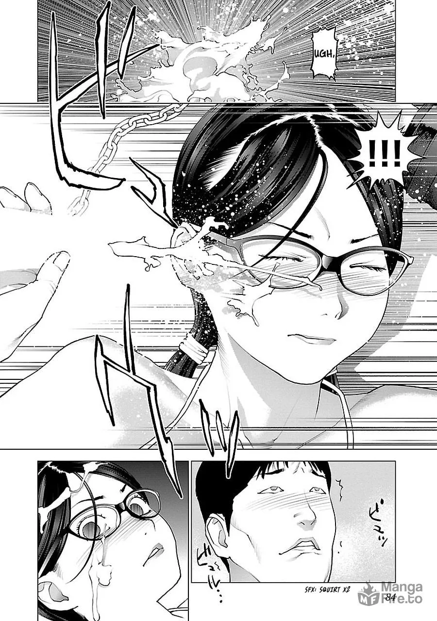 Read Seishokuki chapter 71 image 9 on Lezhin
