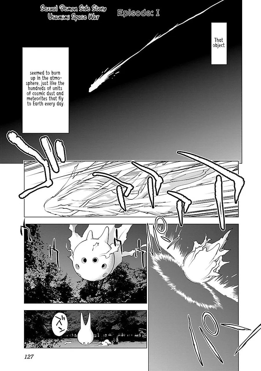 Read Seishokuki chapter 72.5 image 1 on Lezhin