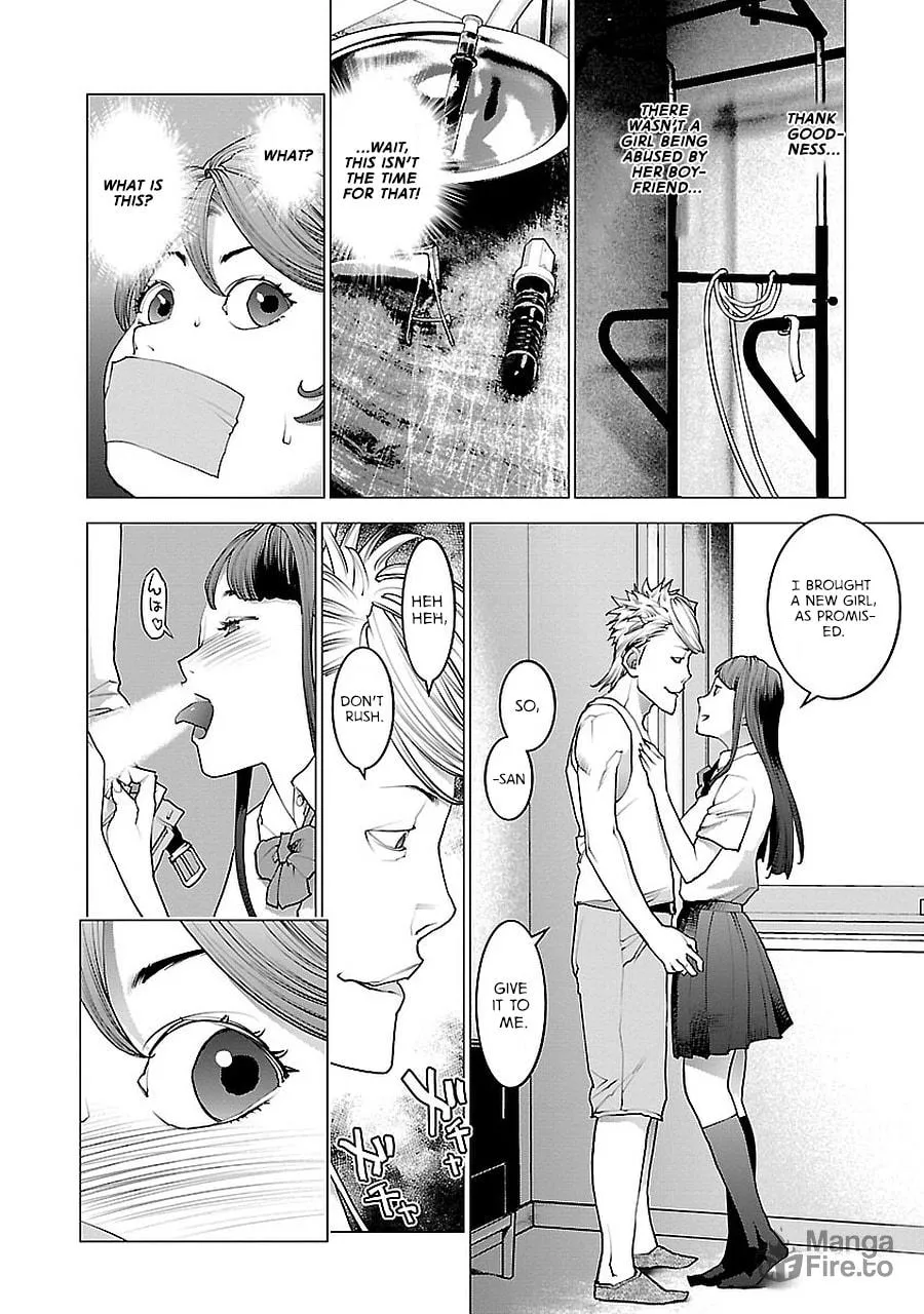 Read Seishokuki chapter 72.5 image 14 on Lezhin