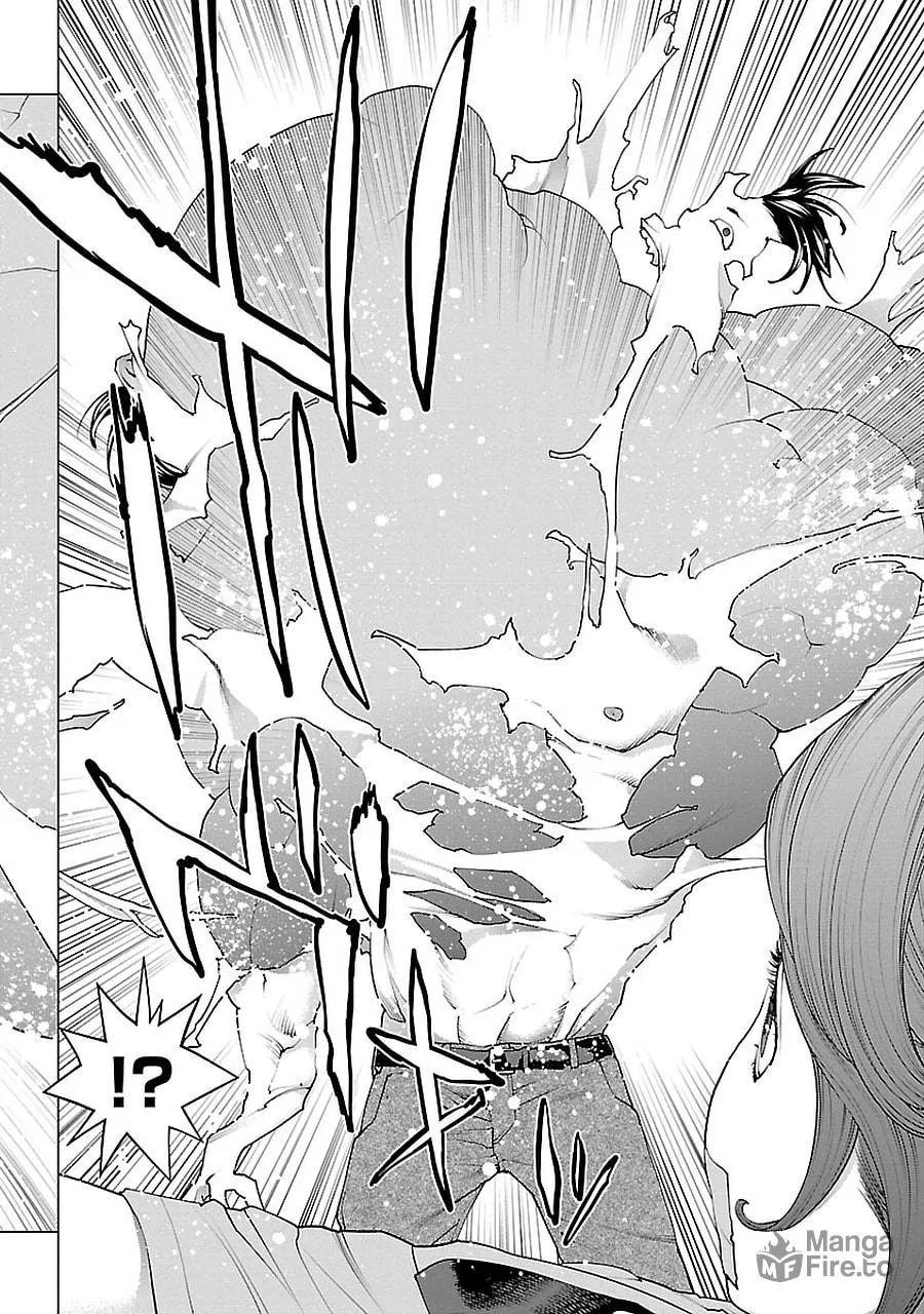 Read Seishokuki chapter 72.5 image 17 on Lezhin
