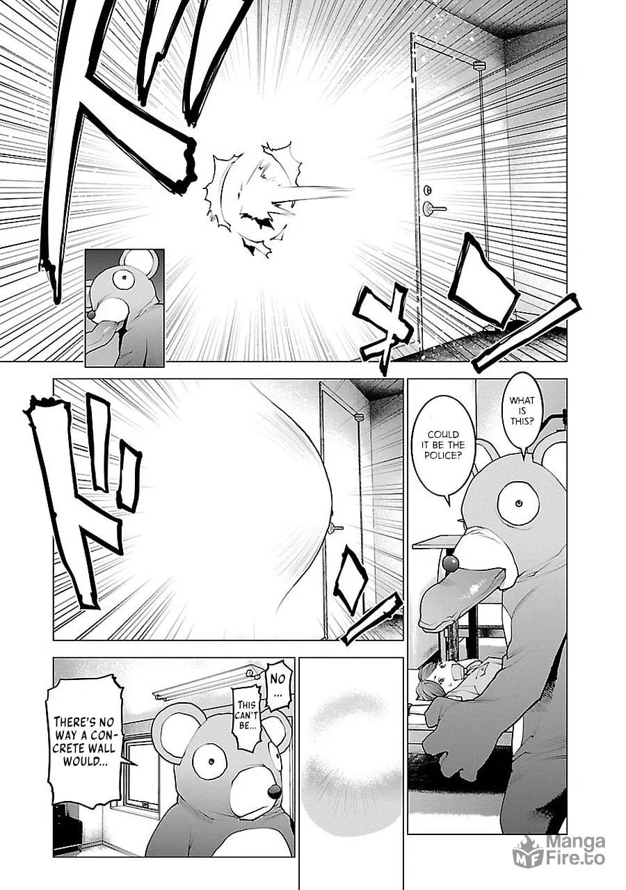 Read Seishokuki chapter 72.5 image 20 on Lezhin