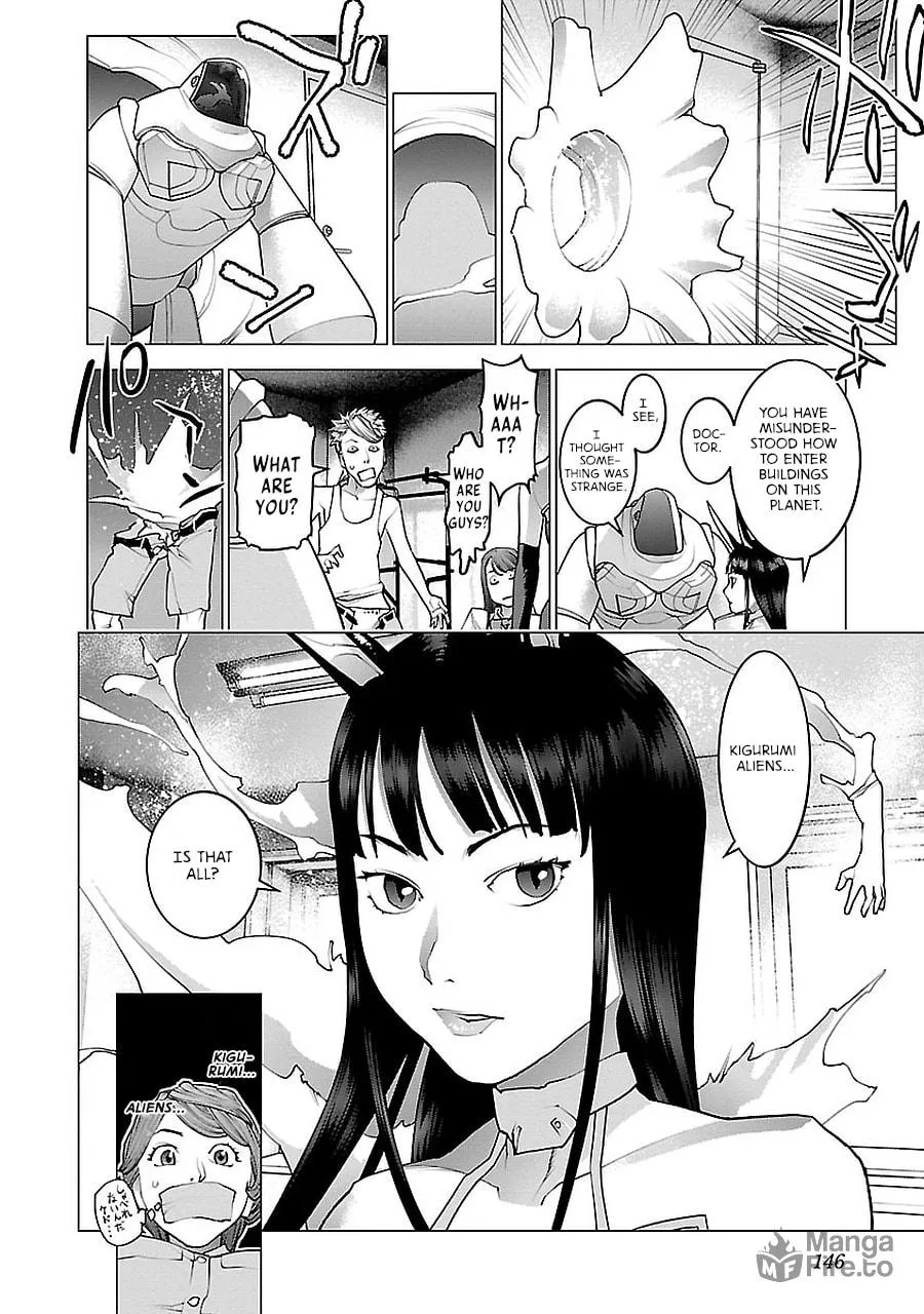 Read Seishokuki chapter 72.5 image 23 on Lezhin