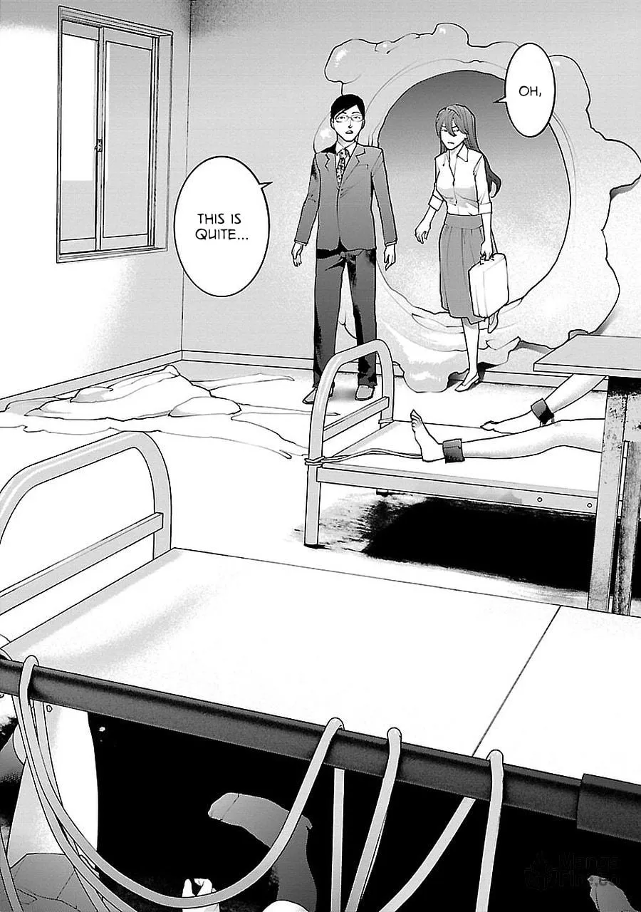 Read Seishokuki chapter 72.5 image 26 on Lezhin