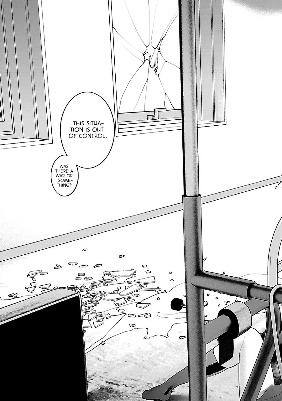 Read Seishokuki chapter 72.5 image 27 on Lezhin