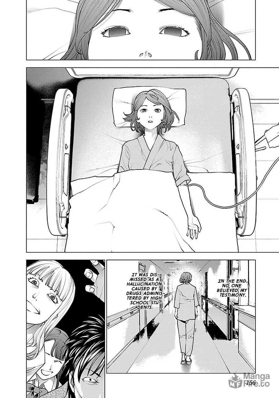 Read Seishokuki chapter 72.5 image 35 on Lezhin