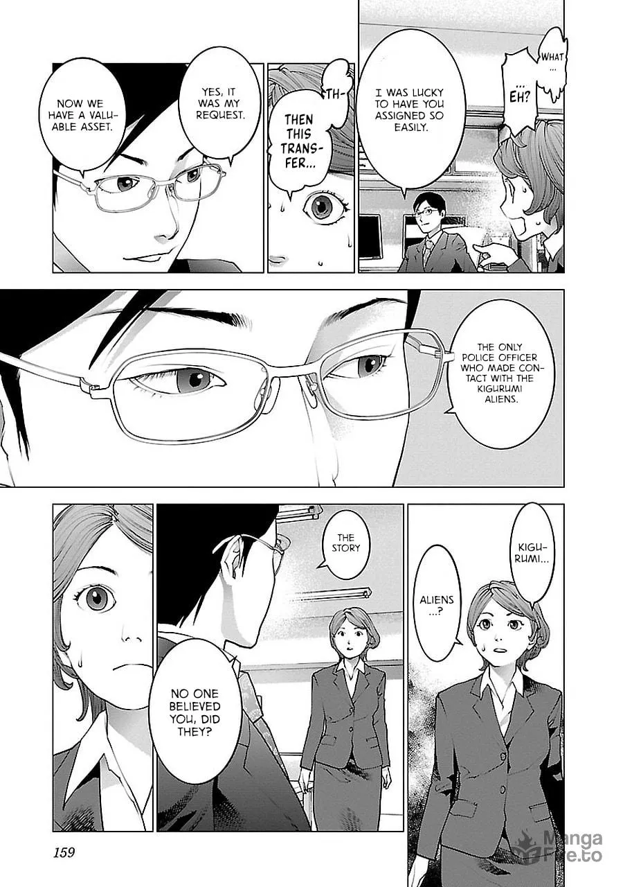 Read Seishokuki chapter 72.5 image 38 on Lezhin