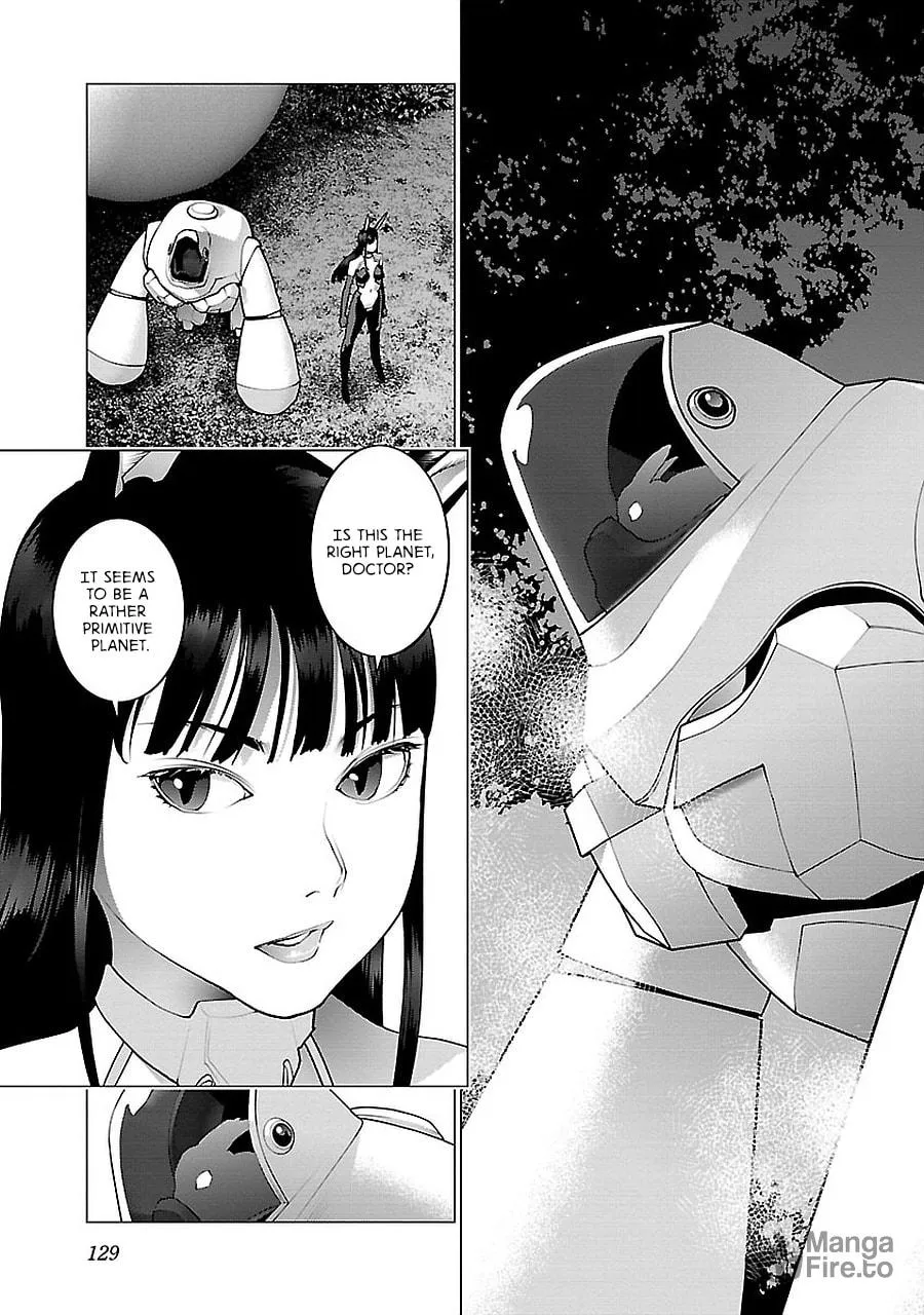 Read Seishokuki chapter 72.5 image 4 on Lezhin