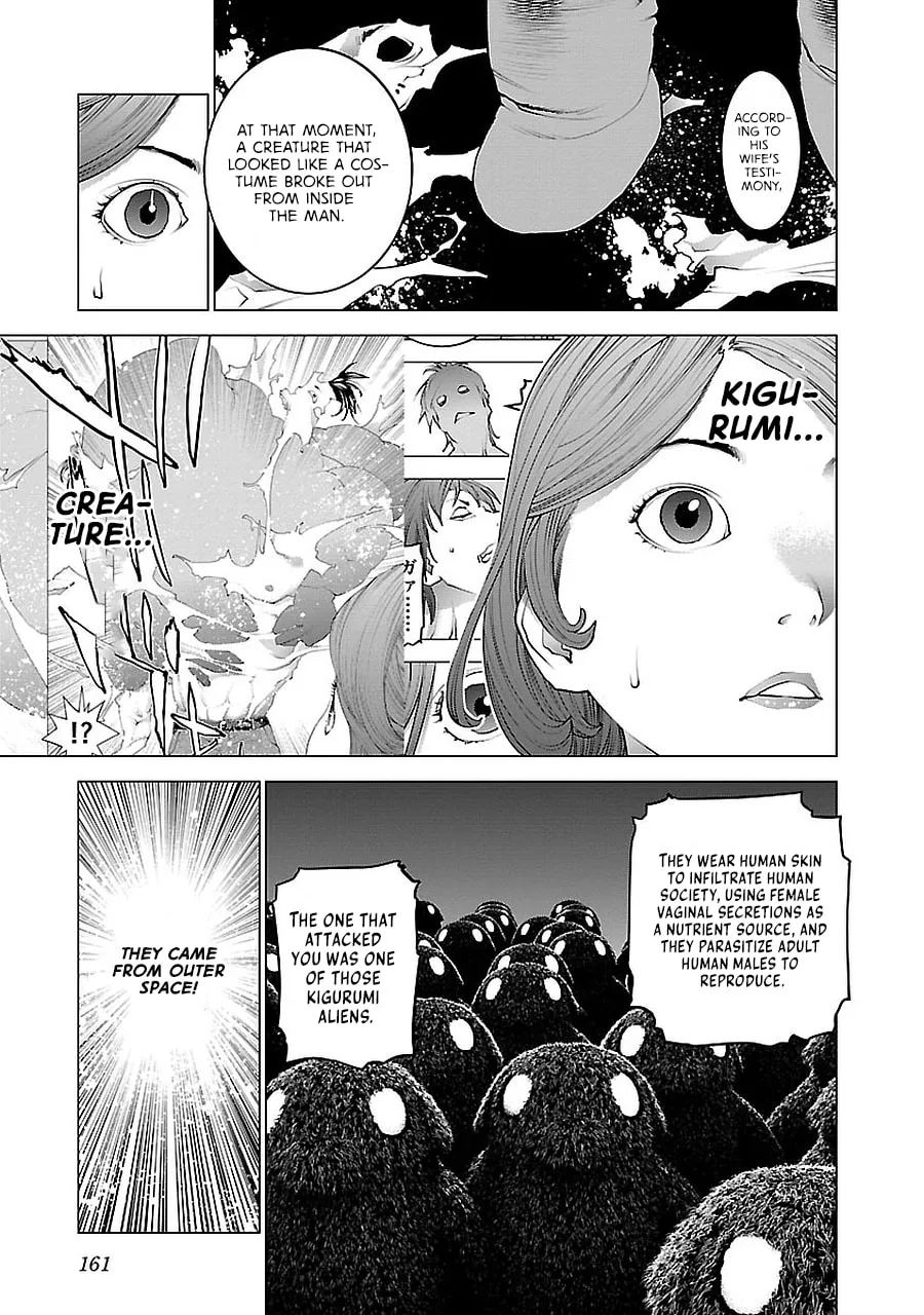 Read Seishokuki chapter 72.5 image 40 on Lezhin