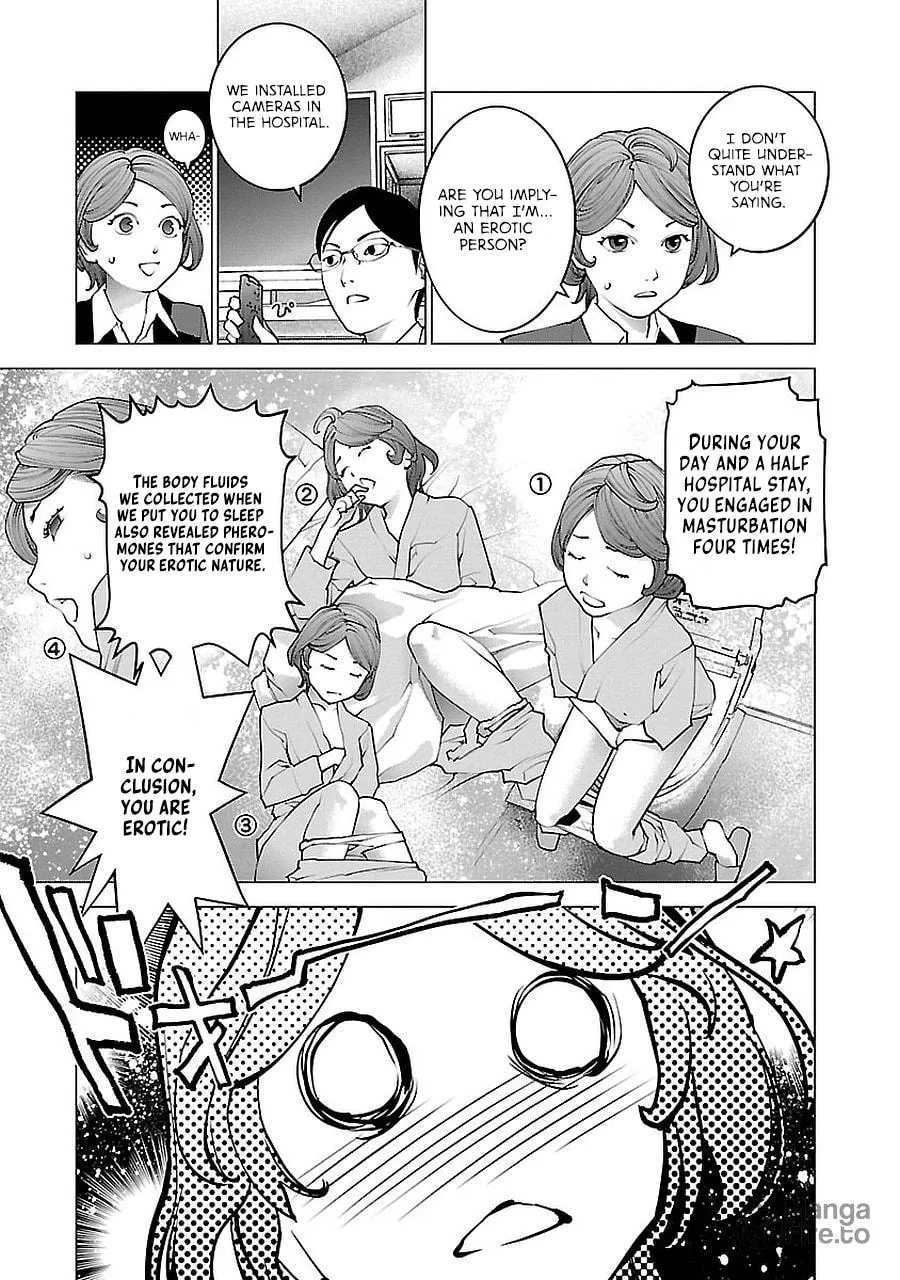 Read Seishokuki chapter 72.5 image 44 on Lezhin