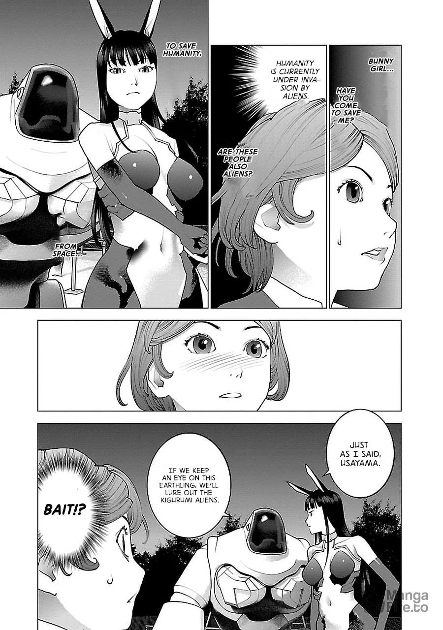 Read Seishokuki chapter 72.5 image 50 on Lezhin