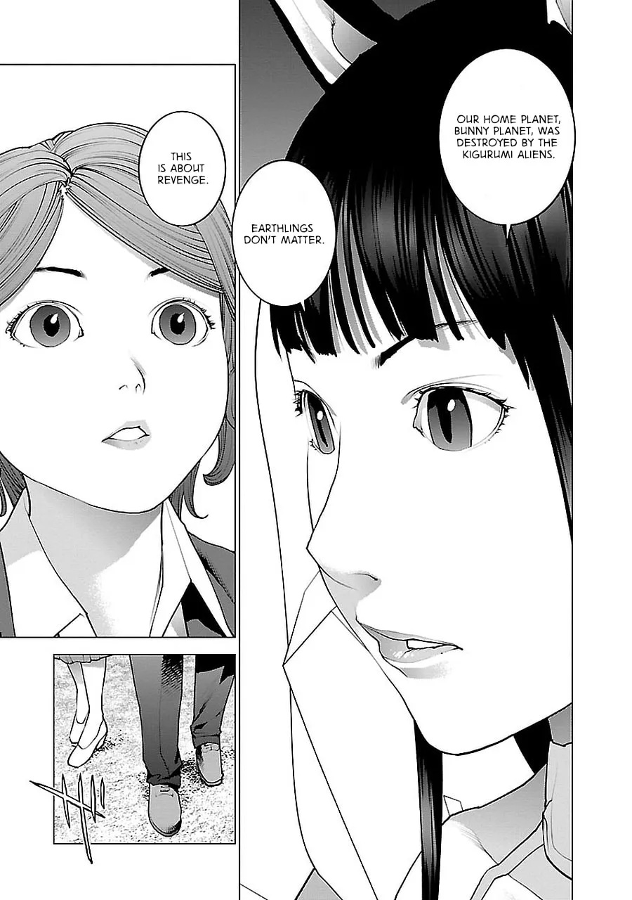 Read Seishokuki chapter 72.5 image 52 on Lezhin