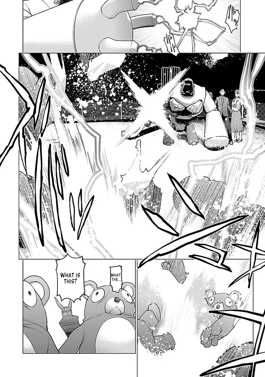 Read Seishokuki chapter 72.5 image 58 on Lezhin