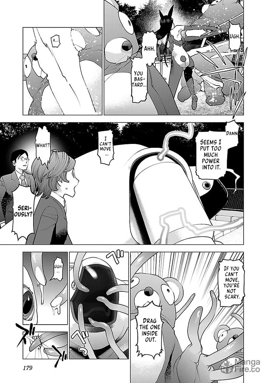 Read Seishokuki chapter 72.5 image 59 on Lezhin