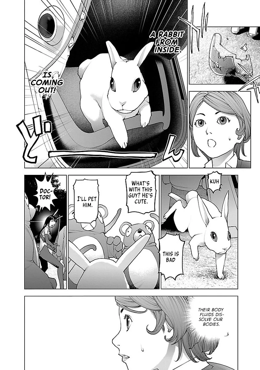 Read Seishokuki chapter 72.5 image 60 on Lezhin