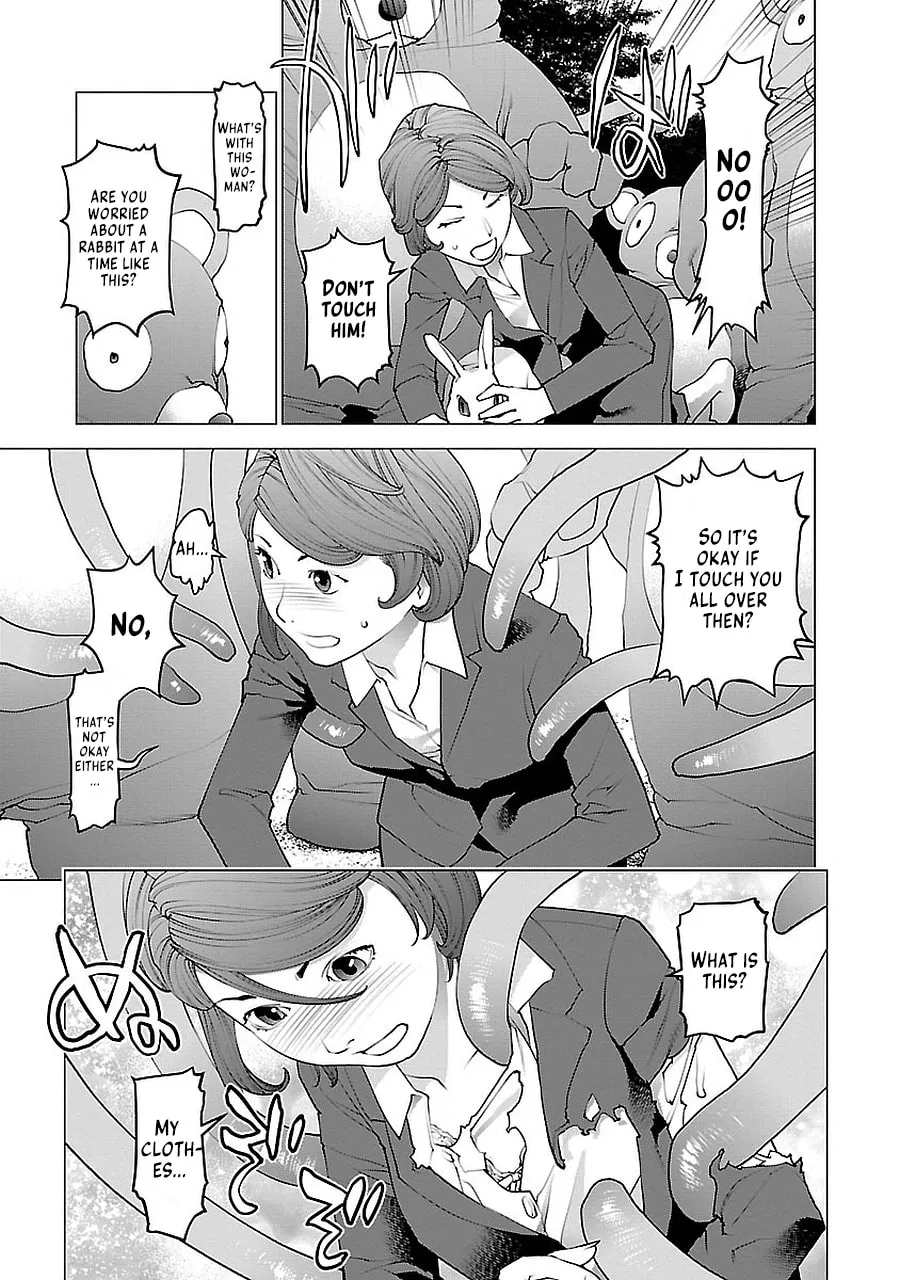 Read Seishokuki chapter 72.5 image 61 on Lezhin