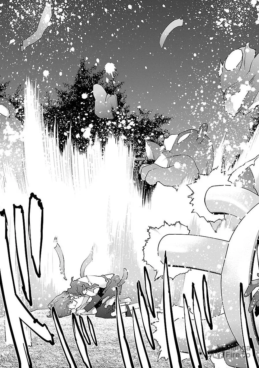 Read Seishokuki chapter 72.5 image 64 on Lezhin