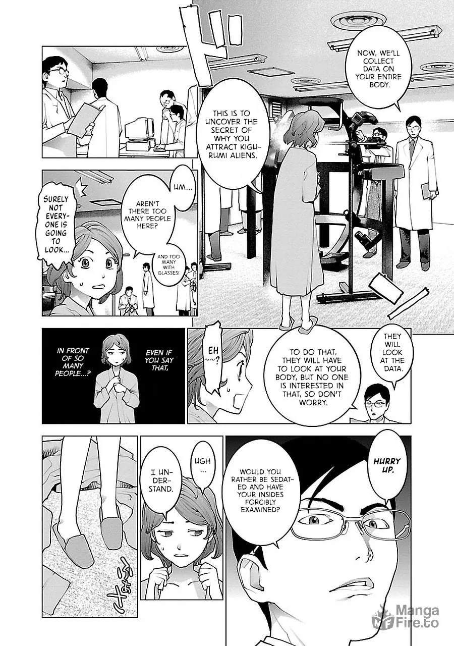 Read Seishokuki chapter 72.5 image 69 on Lezhin