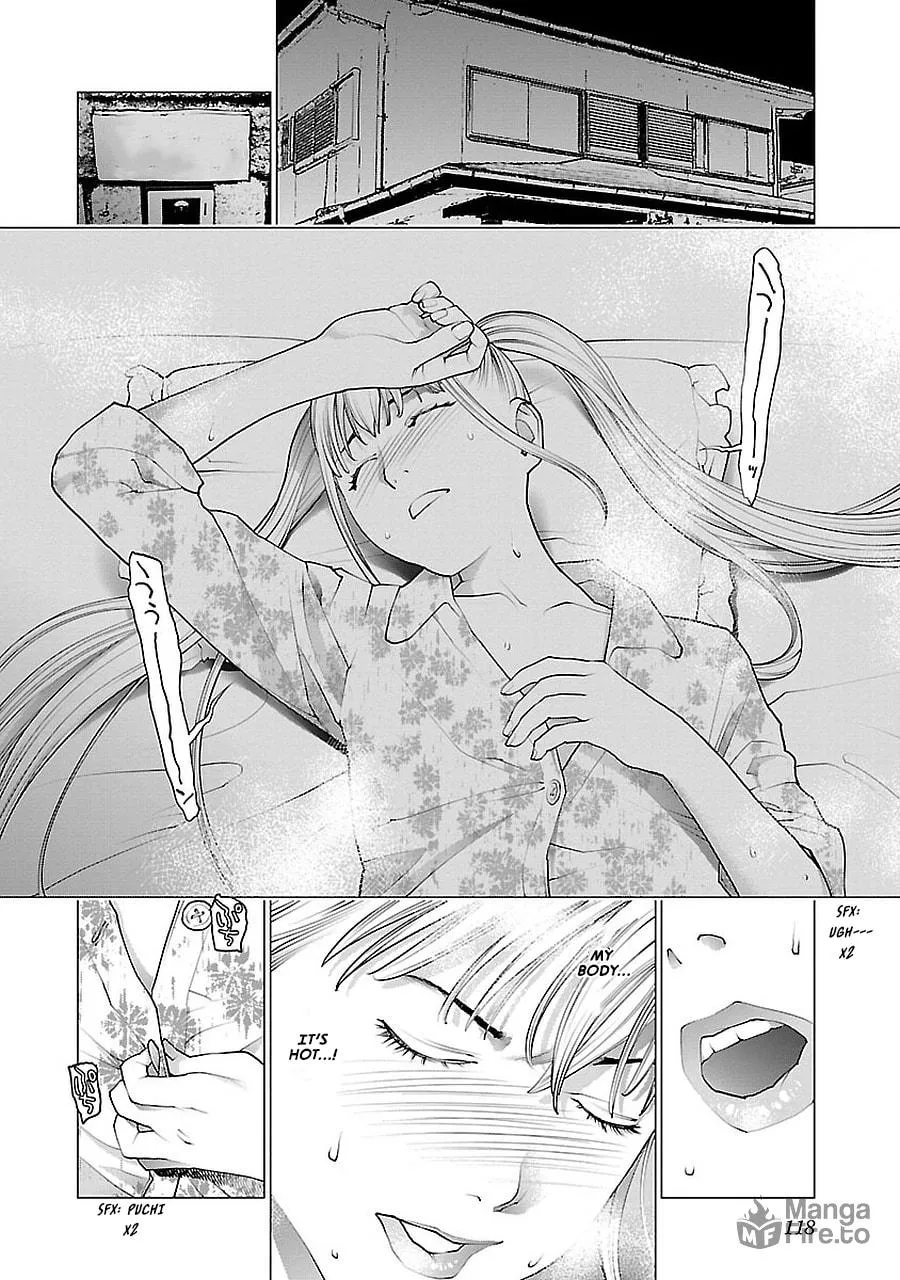 Read Seishokuki chapter 72 image 21 on Lezhin