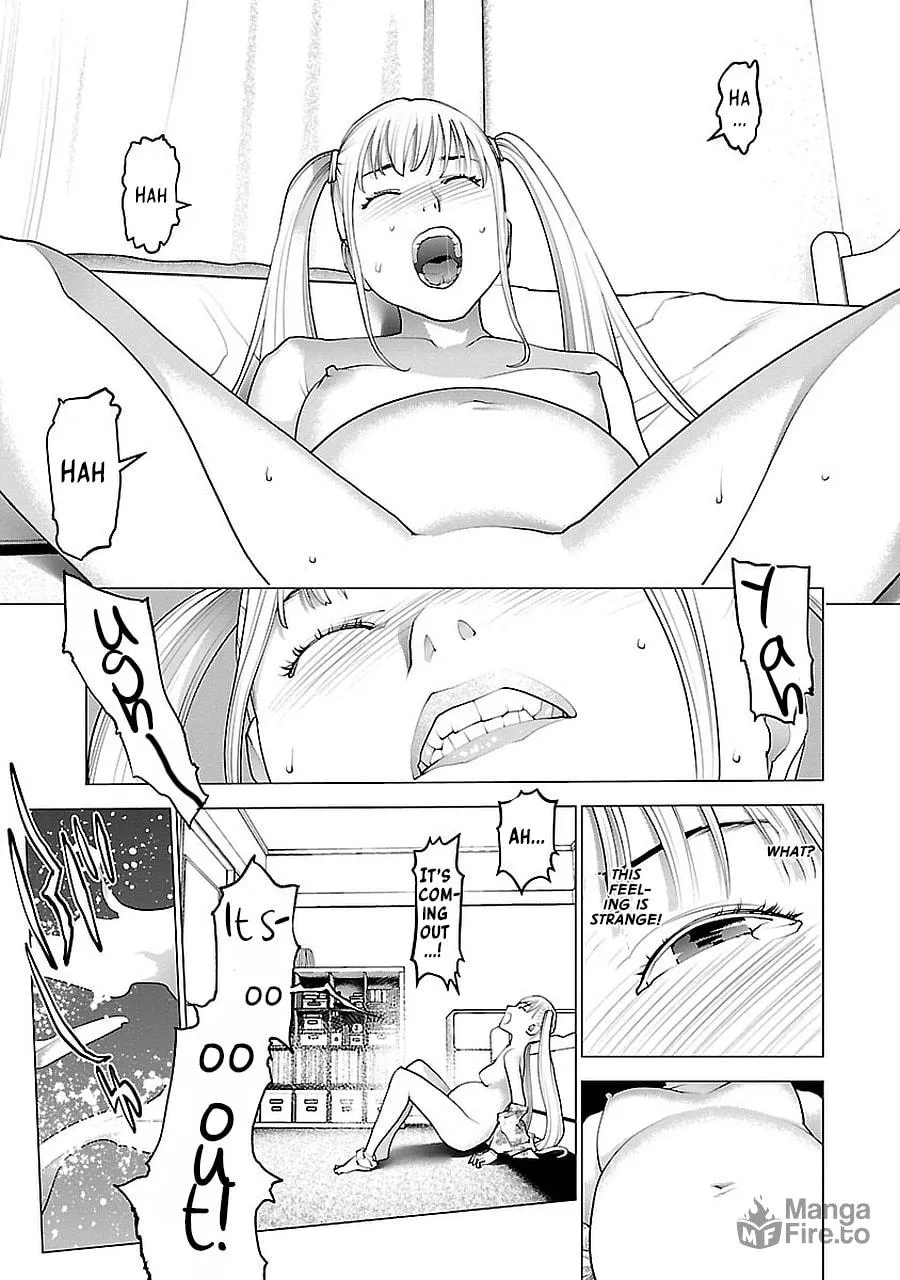 Read Seishokuki chapter 72 image 24 on Lezhin