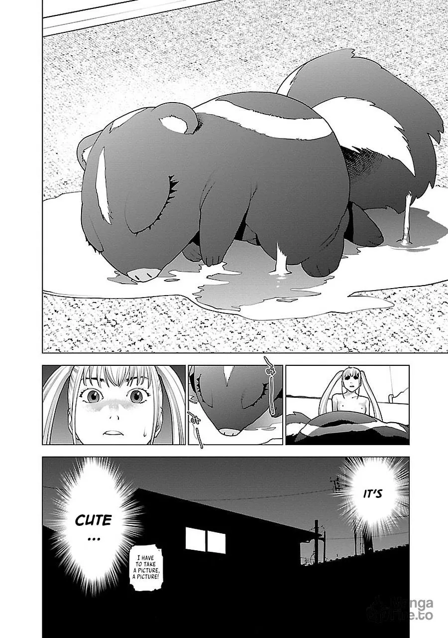 Read Seishokuki chapter 72 image 25 on Lezhin
