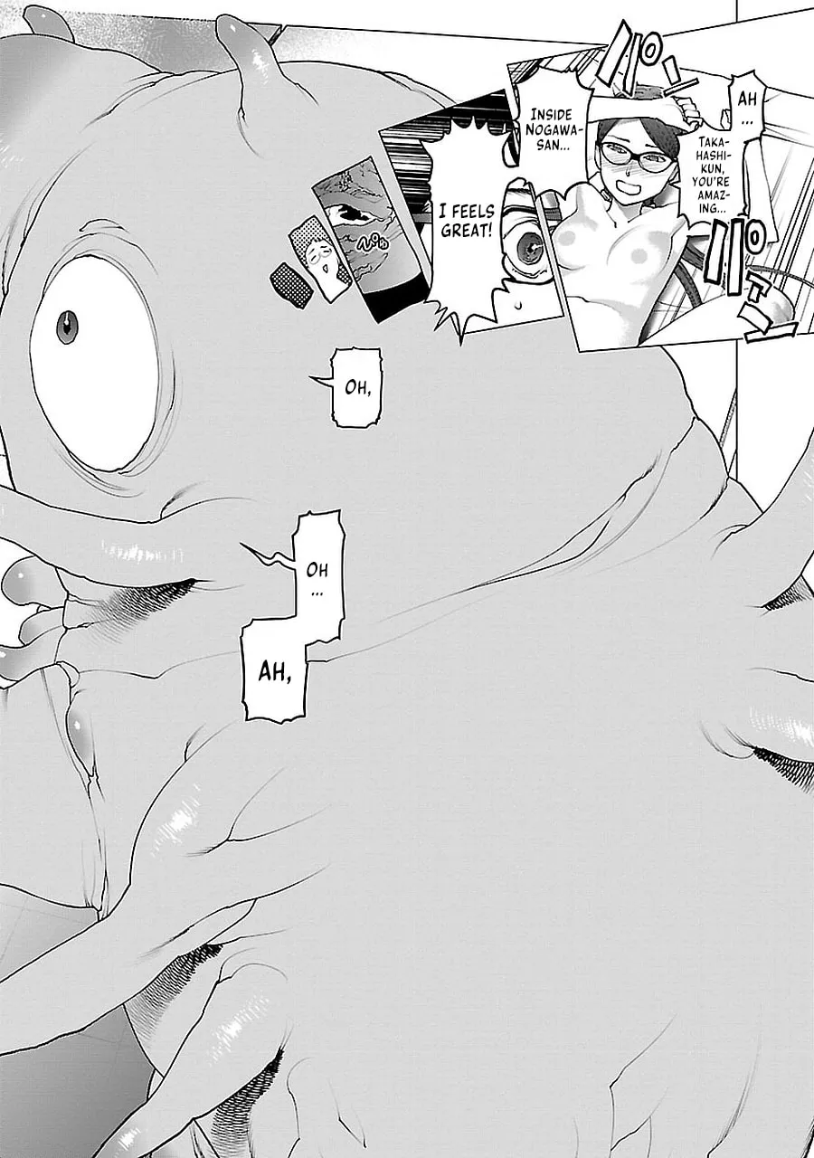 Read Seishokuki chapter 72 image 4 on Lezhin