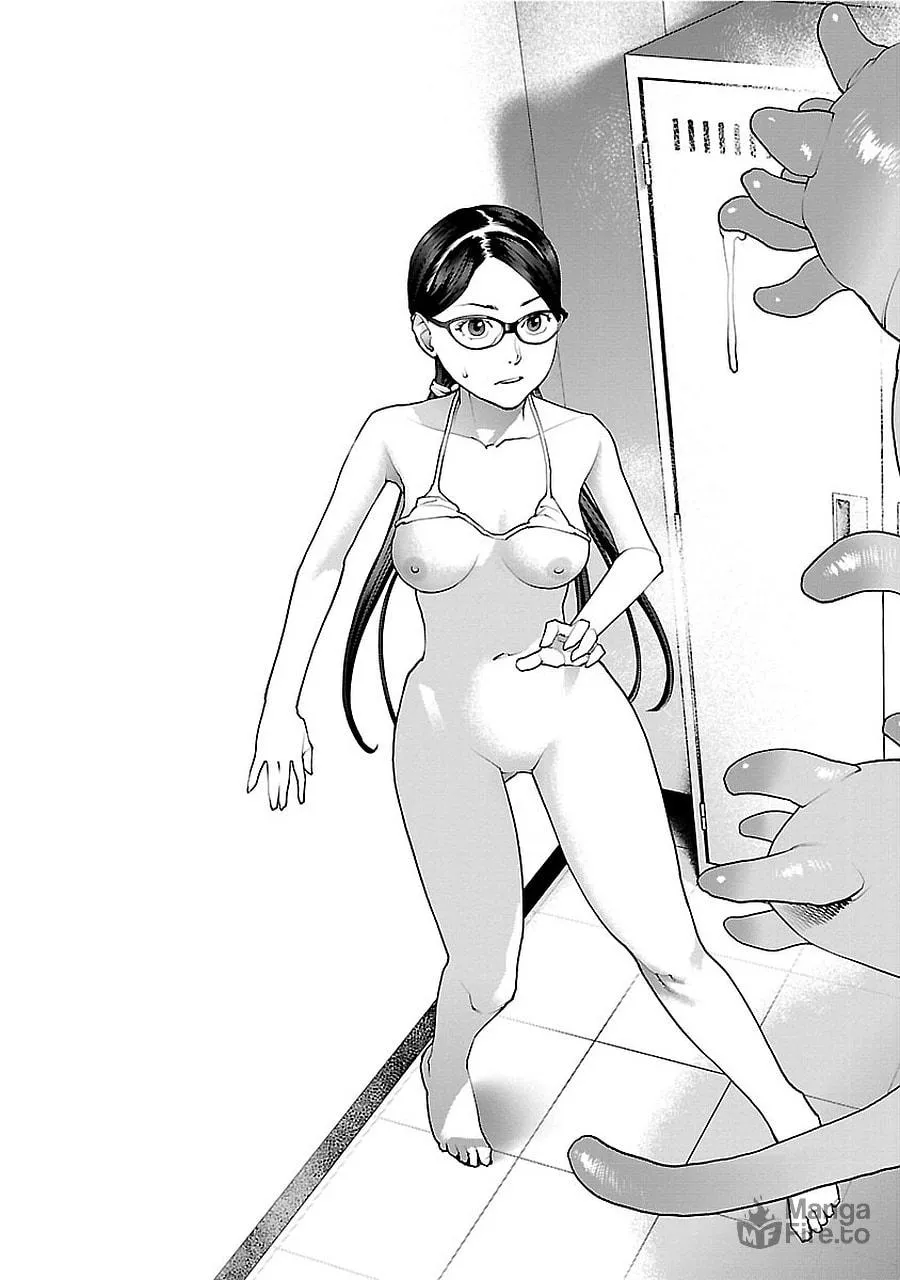 Read Seishokuki chapter 72 image 5 on Lezhin