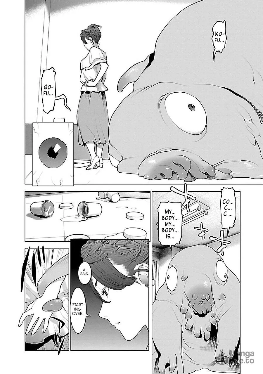 Read Seishokuki chapter 72 image 6 on Lezhin