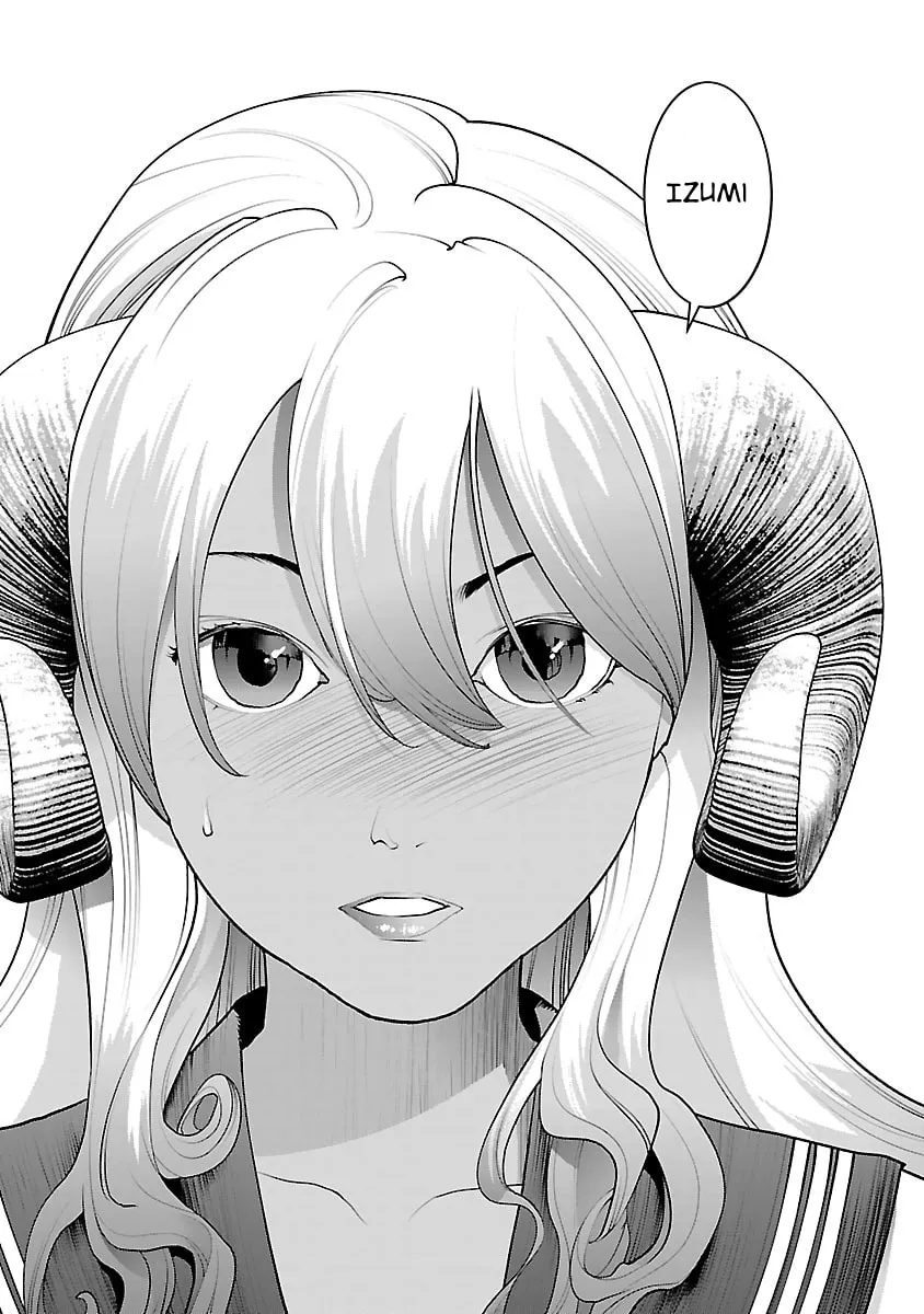 Read Seishokuki chapter 73 image 13 on Lezhin