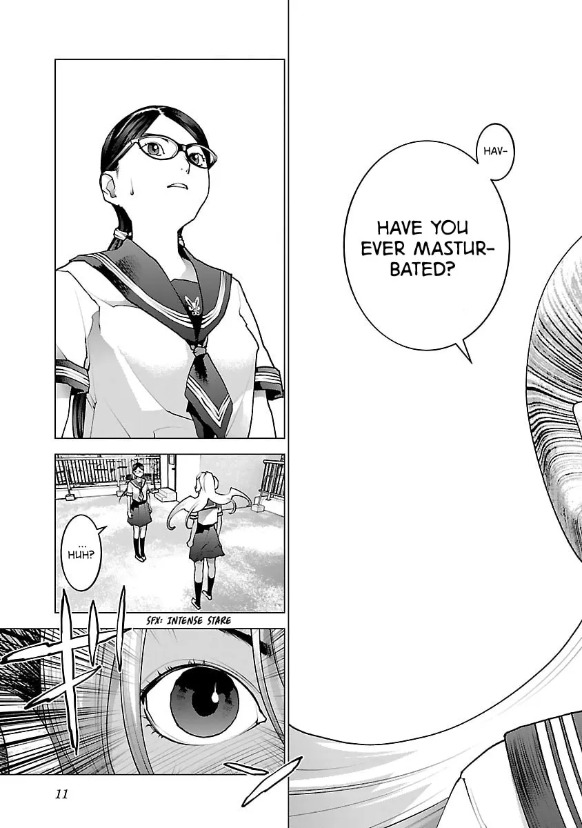 Read Seishokuki chapter 73 image 14 on Lezhin