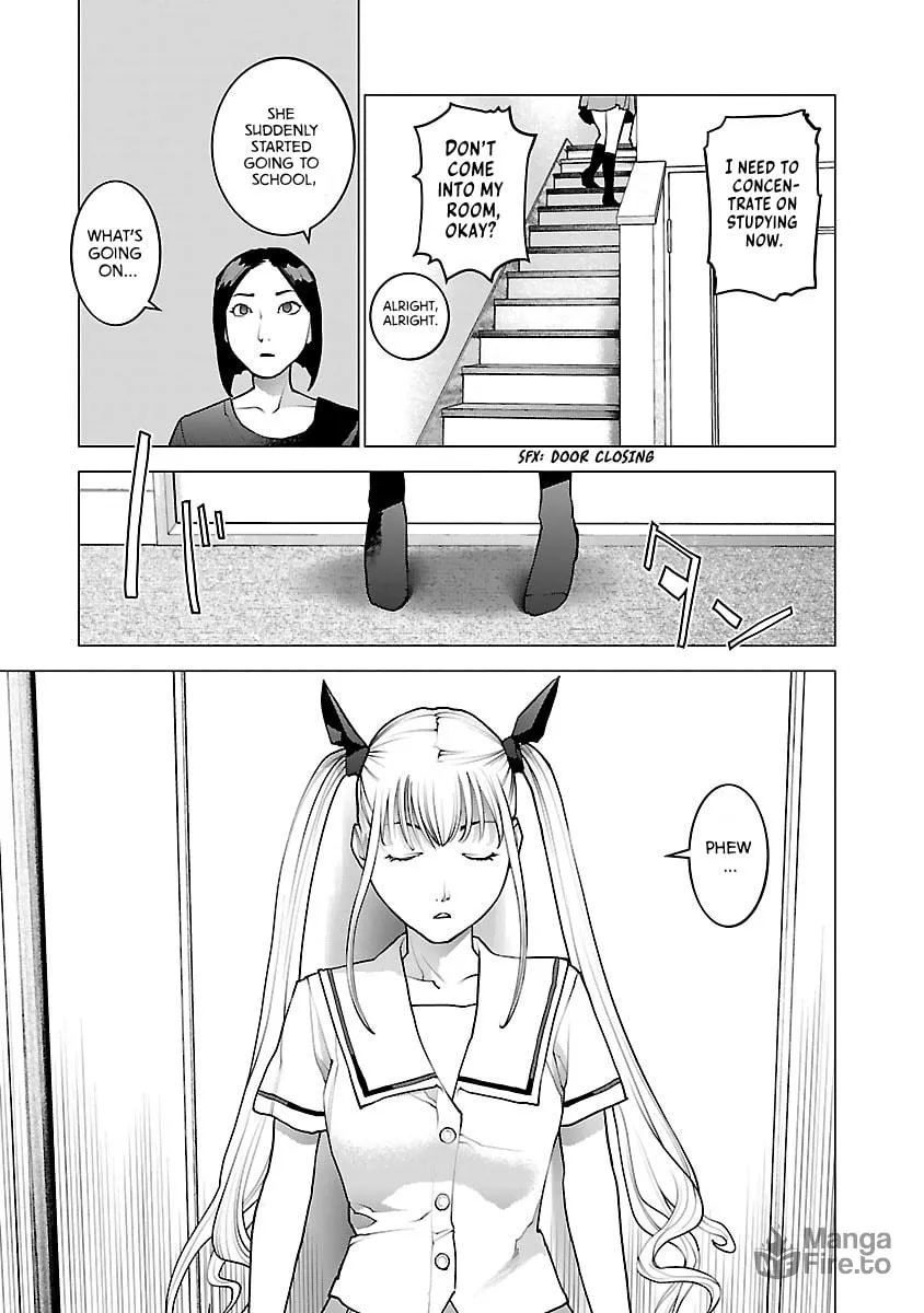 Read Seishokuki chapter 73 image 20 on Lezhin