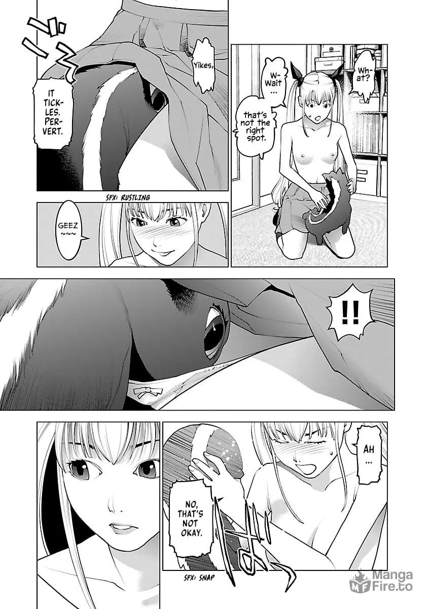 Read Seishokuki chapter 73 image 24 on Lezhin