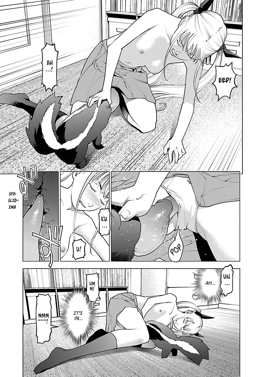 Read Seishokuki chapter 73 image 26 on Lezhin