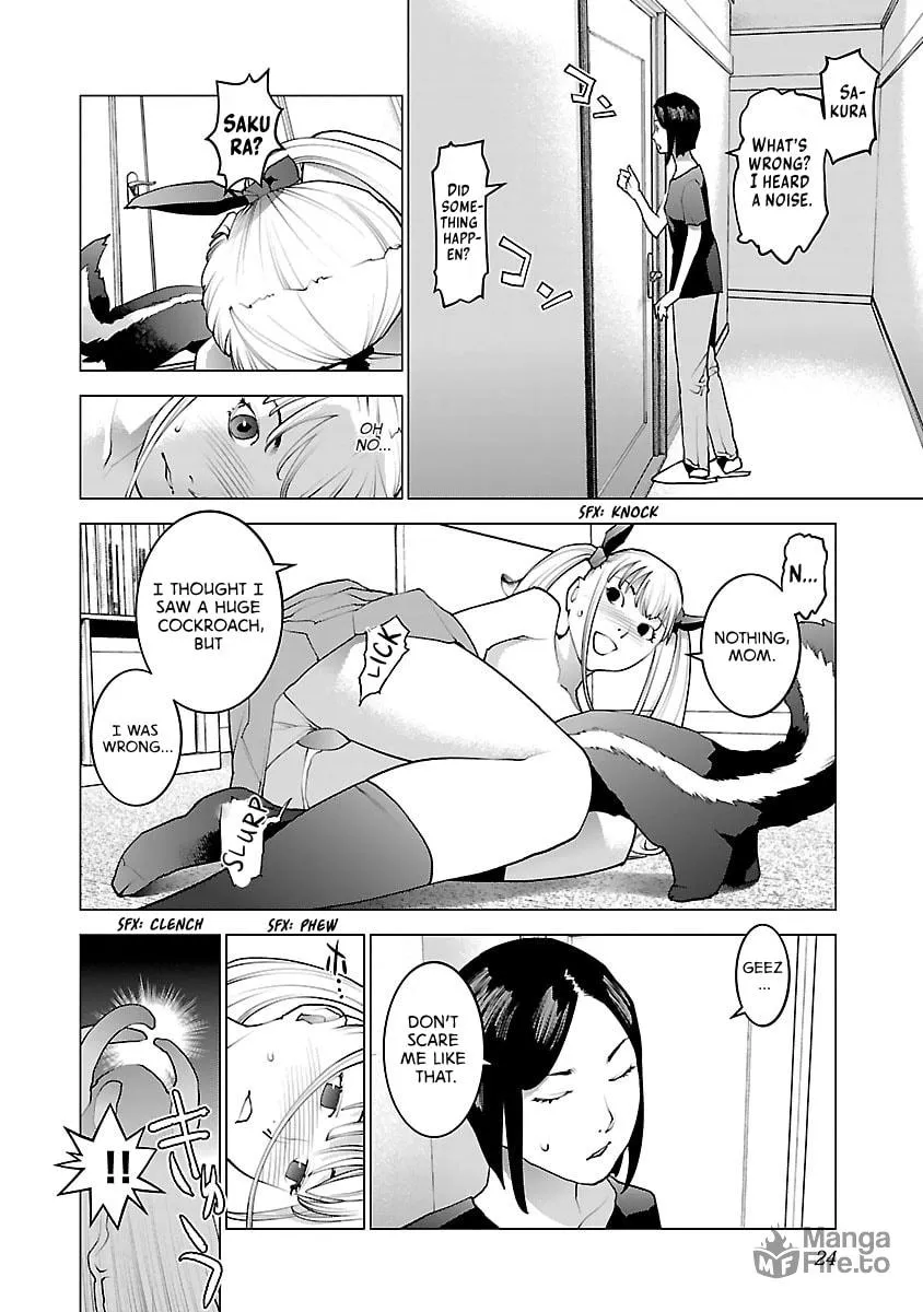 Read Seishokuki chapter 73 image 27 on Lezhin